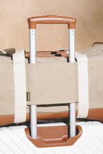 Закрытая сумка Пони-Тревелони