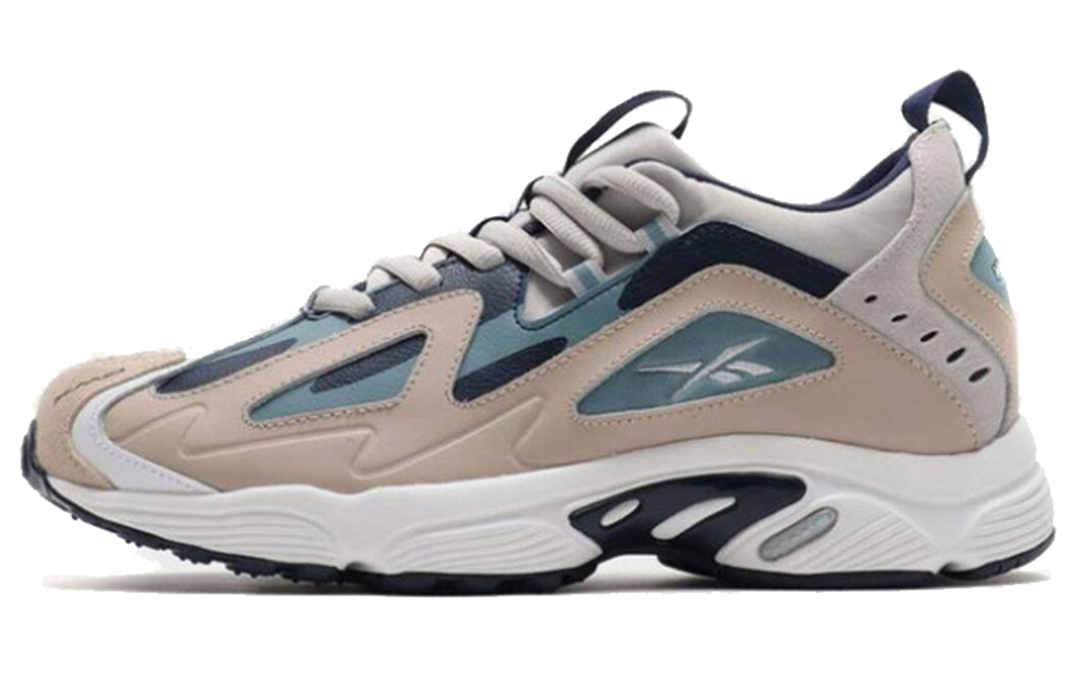 Кроссовки Reebok Dmx Series 1200