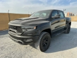 Ram 1500 Crew Cab TRX, 2023
