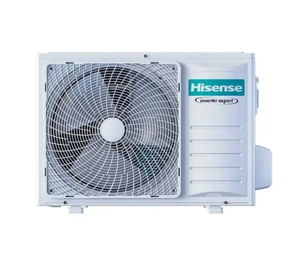 Hisense AKT-09UR4RK8/AUW-09U4RS8