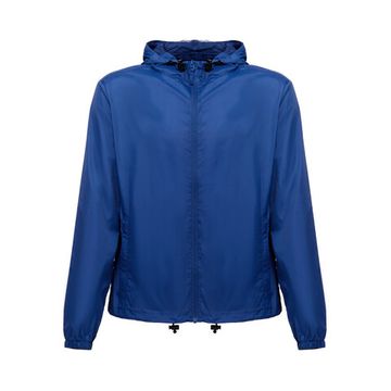 THC DUBLINERS. Ветровка (унисекс)