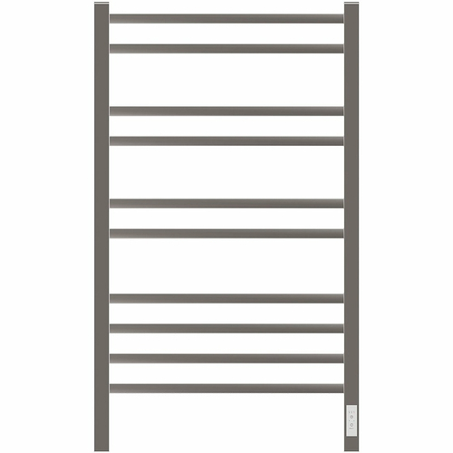 Электрический полотенцесушитель Lemark Unit 50х90 LM45910Z Хром