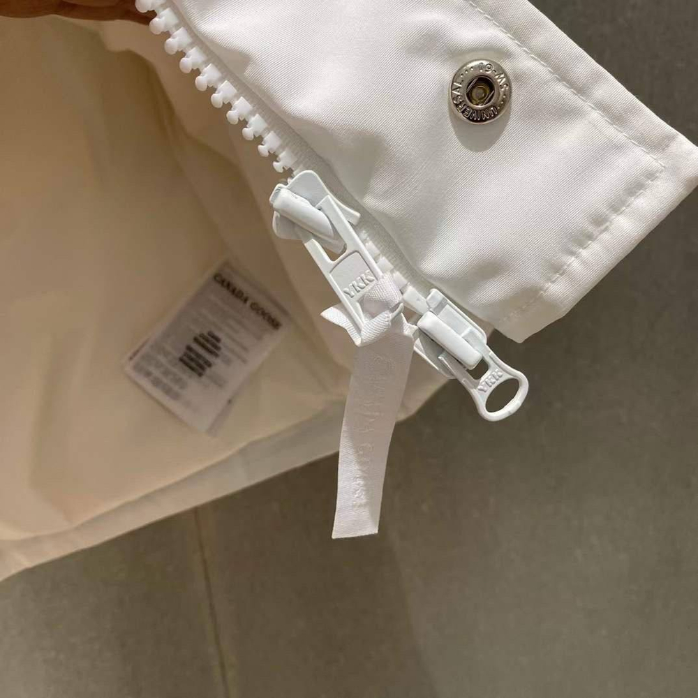 Безрукавка Canada Goose