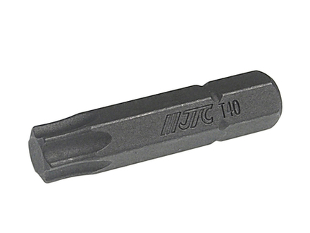 Бита TORX Т40х30мм 1/4" DR JTC