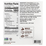 Lenny & Larry's, Cookie-Fied® Bar, батончик с шоколадной крошкой, 9 шт. по 45 г (1,59 унции)