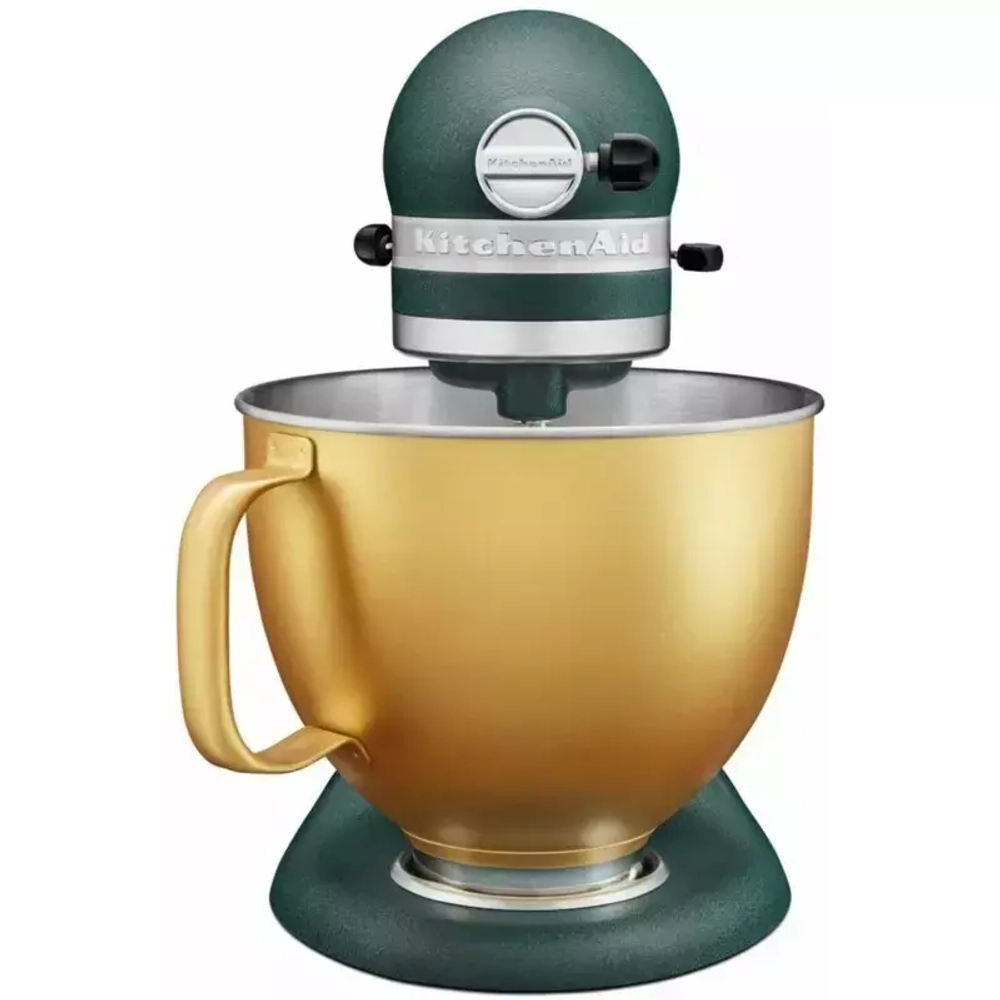 Планетарный миксер KitchenAid 5KSM156VGEPP