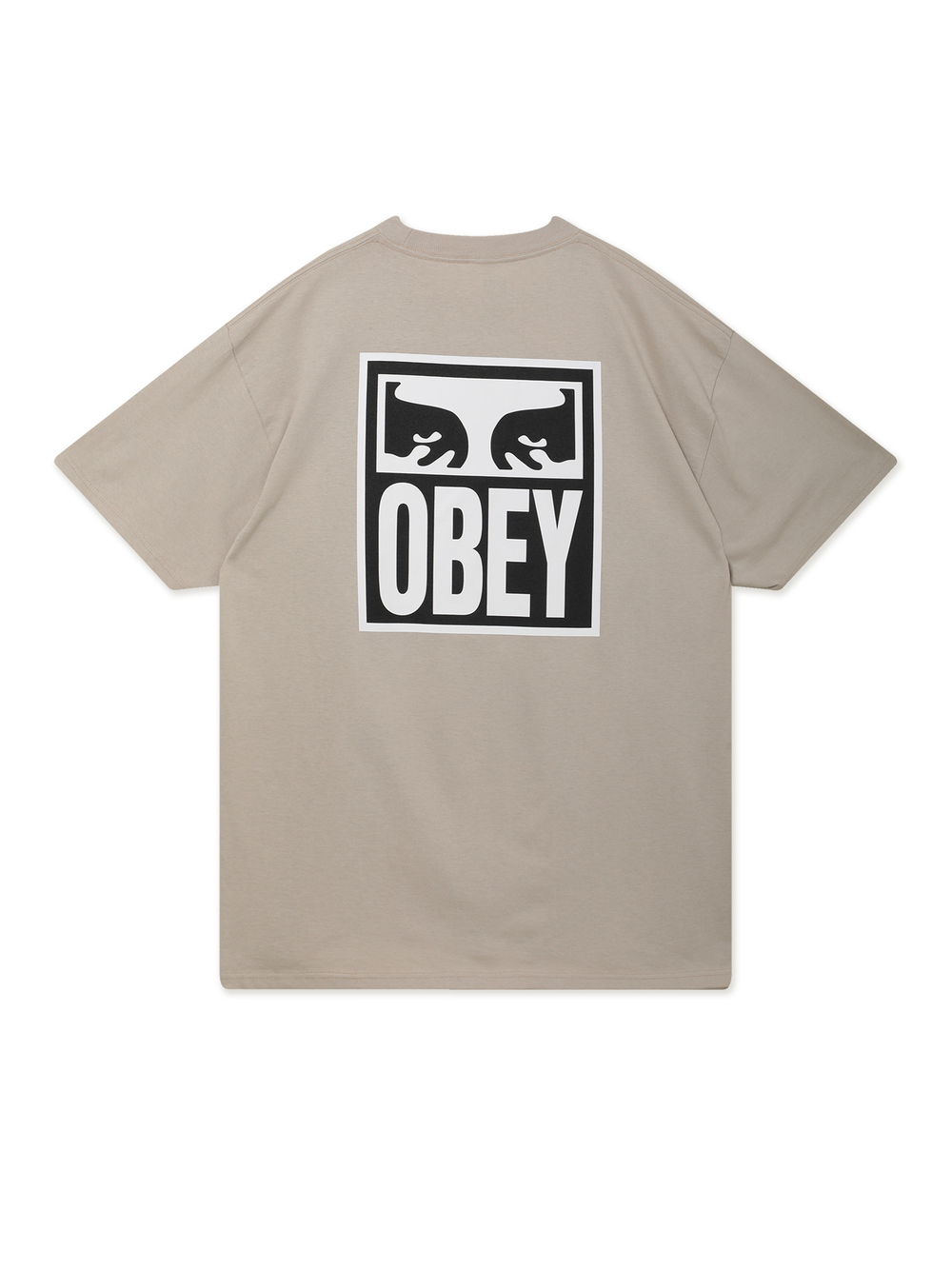 Футболка Кор. Рукав Obey Eyes Icon 2