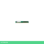 Оперативная память Kingston ValueRAM 4GB DDR3 PC3-12800 (KVR16N11S8/4WP)