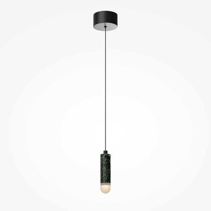 Подвесной светильник Maytoni Modern Bell MOD534PL-L4B3K1