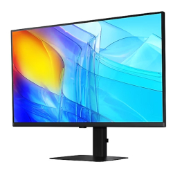 LCD Samsung 31.5" S32D800EAI черный {VA 3840x2160 60Hz HDMI DisplayPort 3xUSB3.0 pivot black}