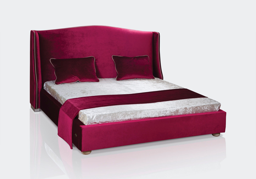 Кровать Violetta
