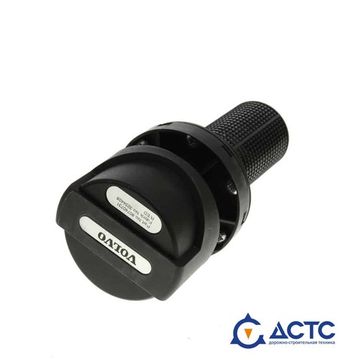 Сапун VOLVO (ABG)