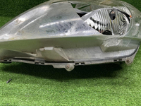 Битая Фара левая Suzuki Swift 4 (10-13) галоген