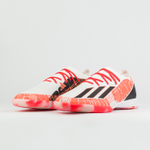 Футзалки Adidas X Speedportal.1 IN White / Orange