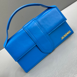 Jacquemus Le Grand Bambino 23 cm