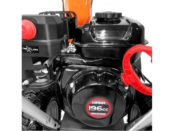 Снегоуборщик YARD FOX BASIC 5640H