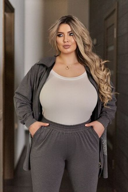 Костюм УК-475-1 Fabrika