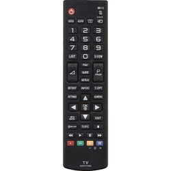 Пульт для телевизора LG AKB73715622