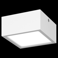 Накладной светильник Lightstar Zolla Quad LED-SQ 380263