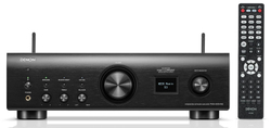 Интегральный усилитель Denon PMA-900HNE Black