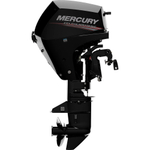 Лодочный мотор Mercury F20ELPT EFI (без комплектации)