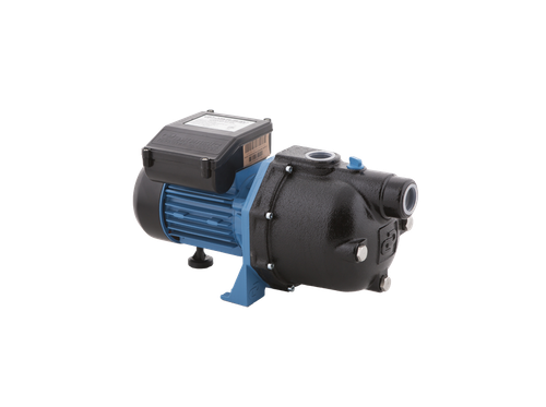 Насос поверхностный Джилекс Джамбо 60/35Ч