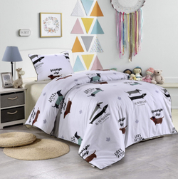 Постельное белье детское Sofi De MarkO Патингтон