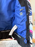 Пуховый комплект Dolce & Gabbana, 104