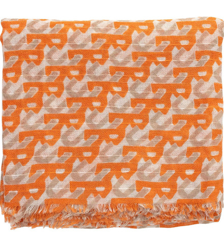 Шарф BECKSÖNDERGAARD