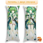 Дакимакура Honkai Star Rail Хохо