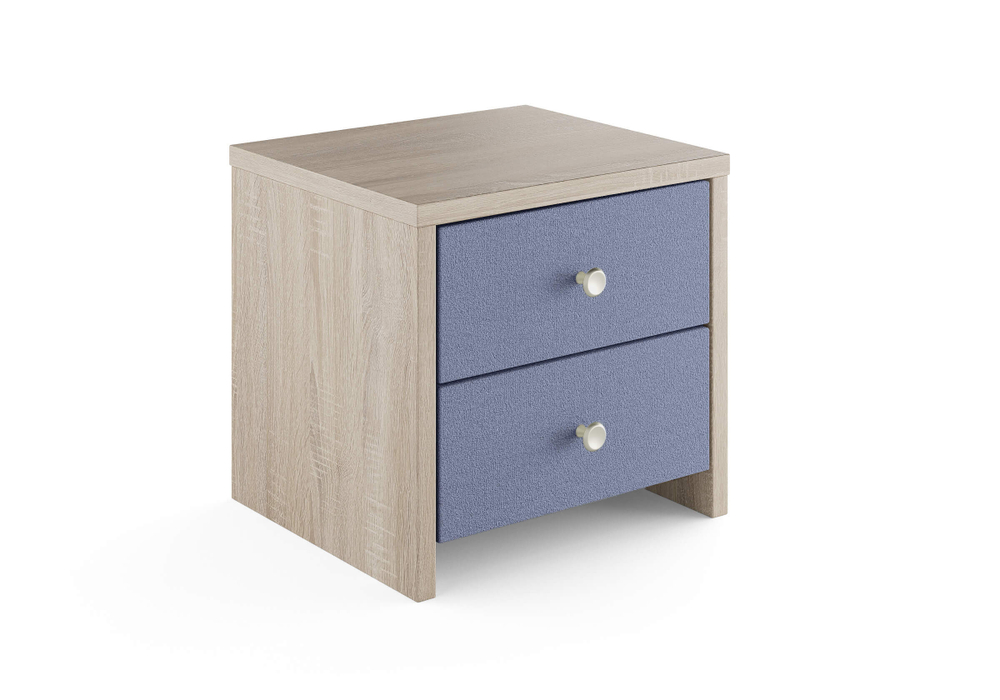 Тумба Авангард Люкс (дуб сонома)