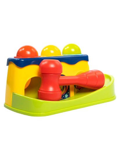 Игрушка "Стучалка-горка" Baby toys