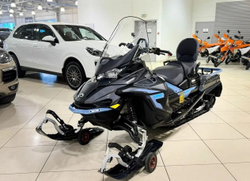 Снегоход BRP Commander 900 Ace (2023)