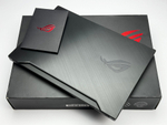 Игровой Ноутбук Asus Rog Zephyrus M15 i7 9750H/8GB(RAM)512GB(SSD)/15.6/FHD/IPS/144HZ/Win11