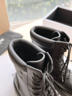 Ботинки Celine