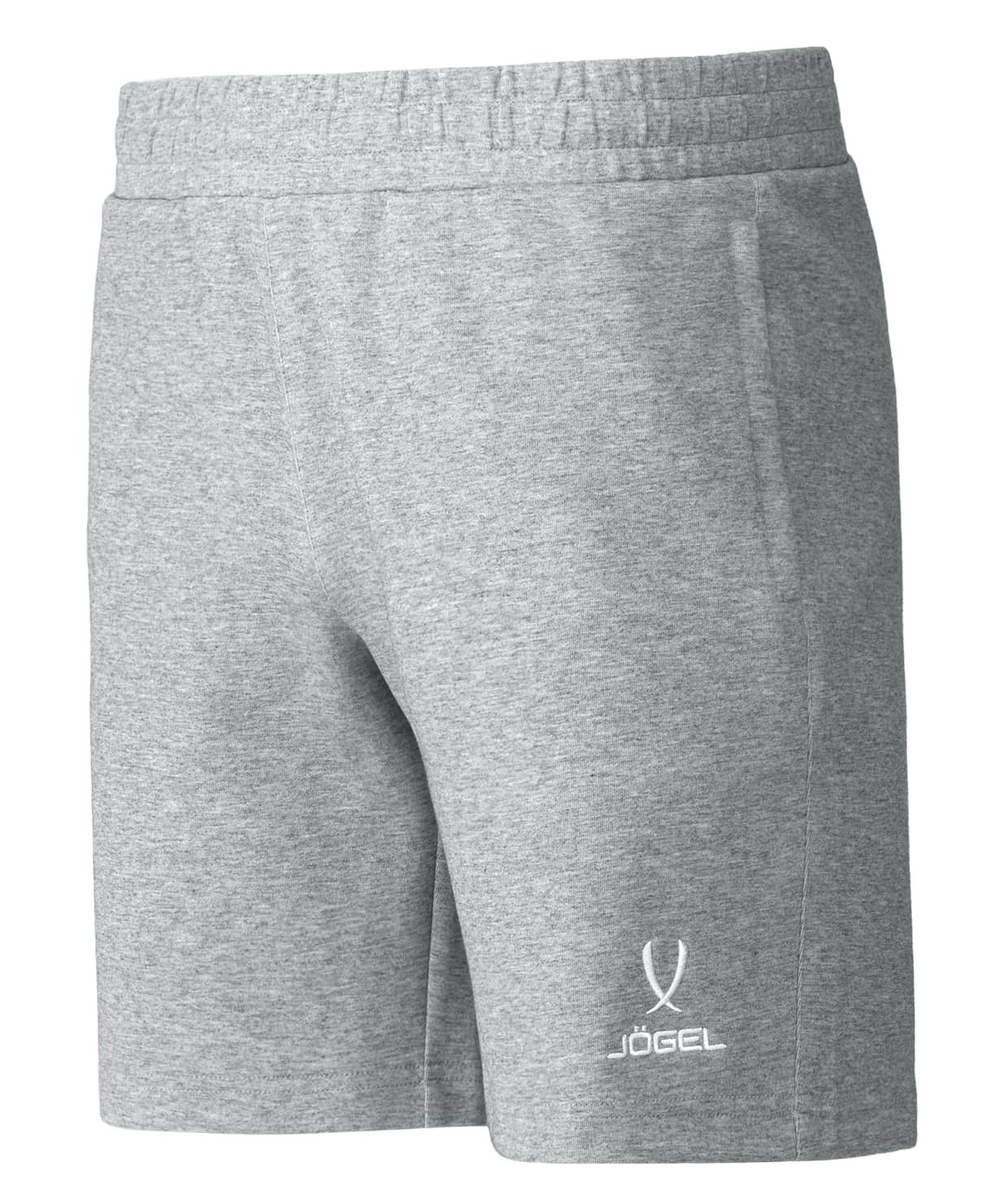 Шорты ESSENTIAL Athlete Shorts, серый