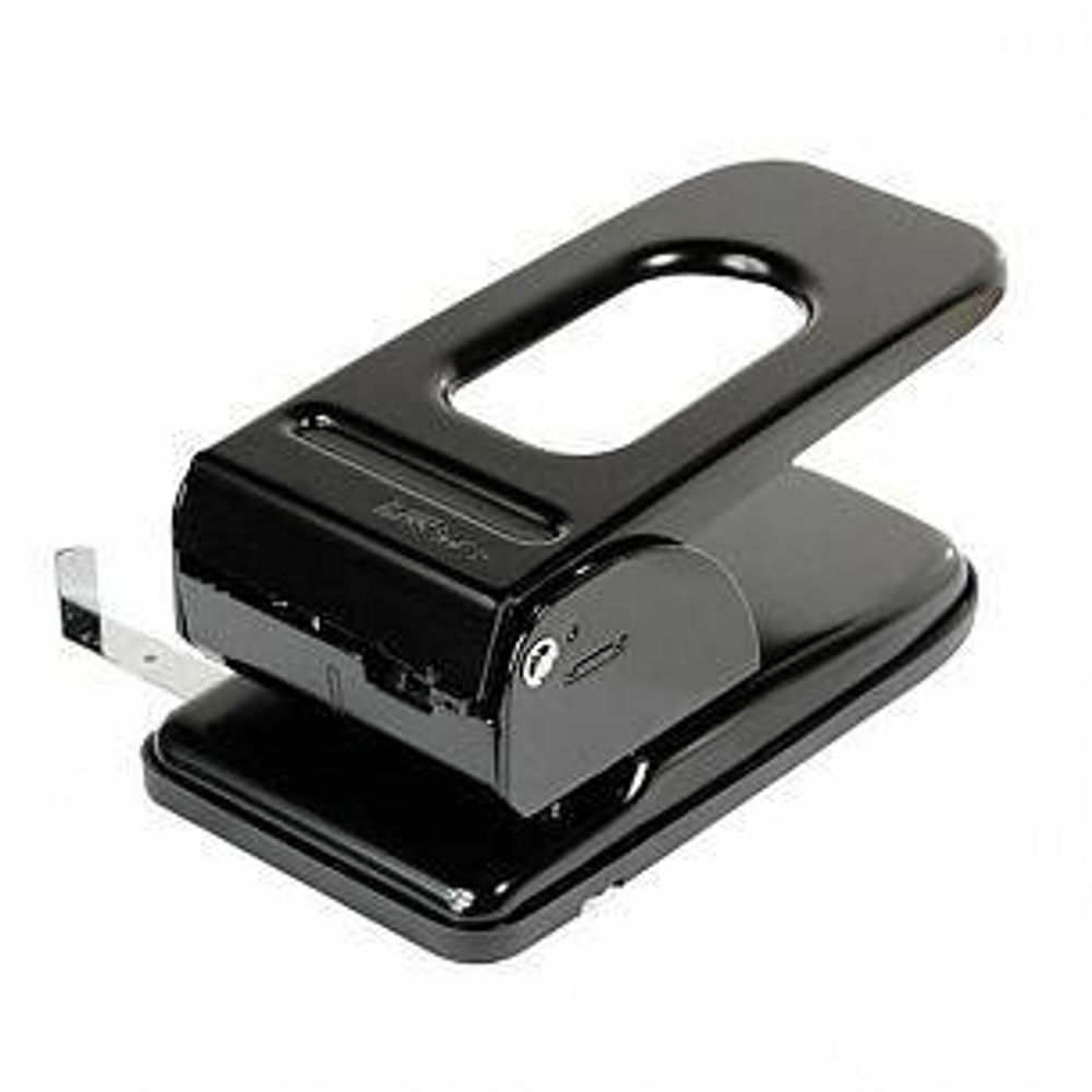 Дырокол KW-TRIO ассорти металл 70 л.