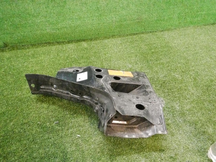 Панель задняя Nissan X-Trail Т31 (2007-2015)