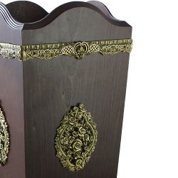 Helios Line Подставка под зонты в прихожую Роза