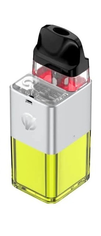 Vaporesso XROS Cube - Cyber Lime