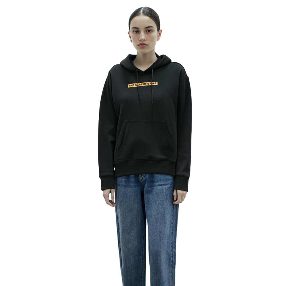 Худи THE NORTH FACE Logo, NF0A4UDK-JK3