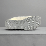 New Balance 574 • Ivory White