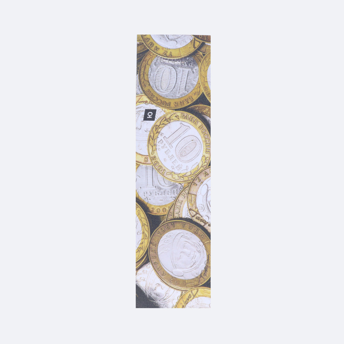 Купить Шкурка Юнион 10 Rubley