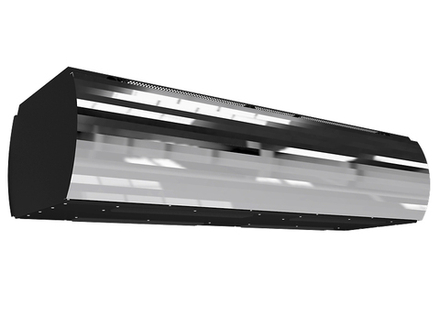 Электрическая завеса Тепломаш КЭВ-24П5043Е серии 500 Бриллиант