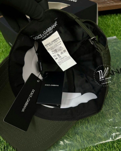 Бейсболка Dolce Gabbana