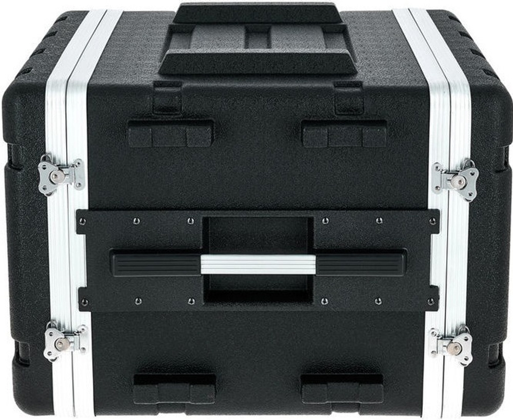 Рэковый кейс Guider ABS-8UL
