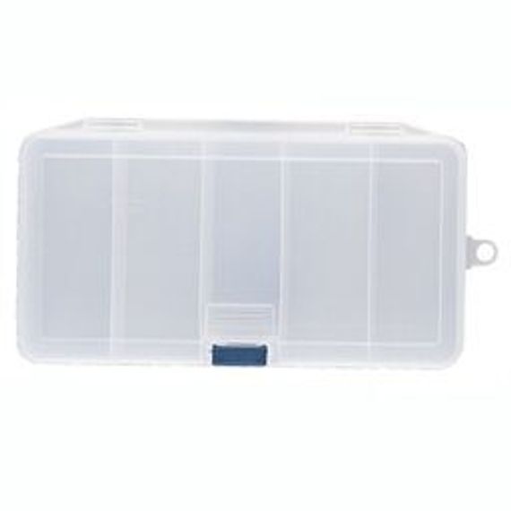 Коробка рыболовная Meiho SFC LURE CASE LL 214x118x45
