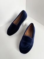 Бархатные туфли Age of Innocence, 31