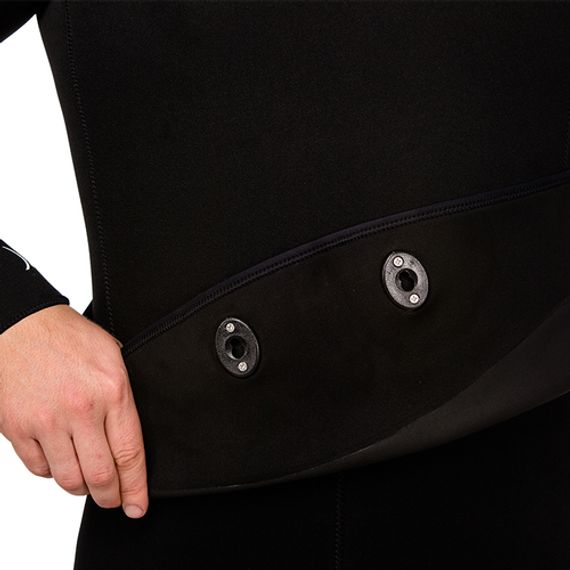 Гидрокостюм Marlin Element 3 мм