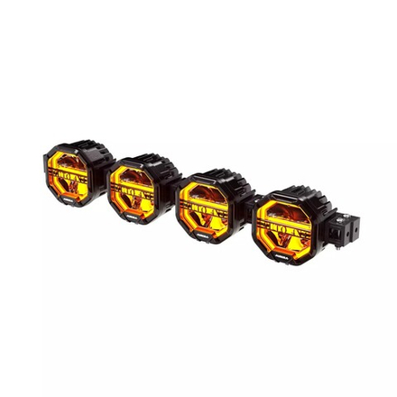 Aurora ALO-W-4-R12T3-AW-D4